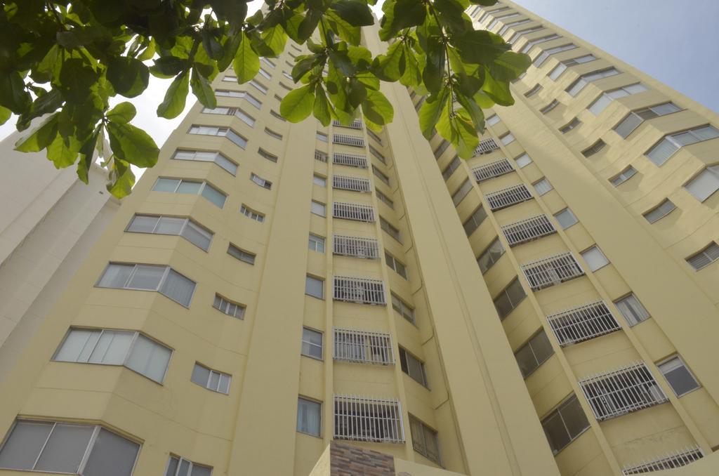 Apartamento Estrella Del Mar Acapulco Apartman Kültér fotó