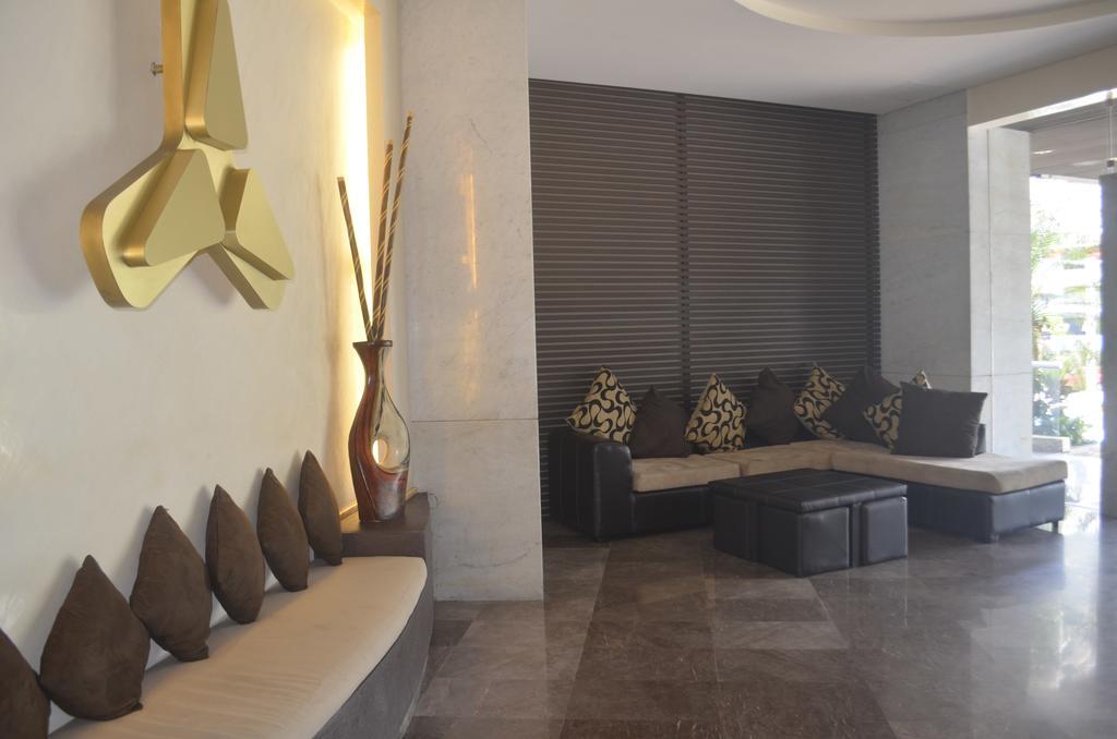 Apartamento Estrella Del Mar Acapulco Apartman Kültér fotó