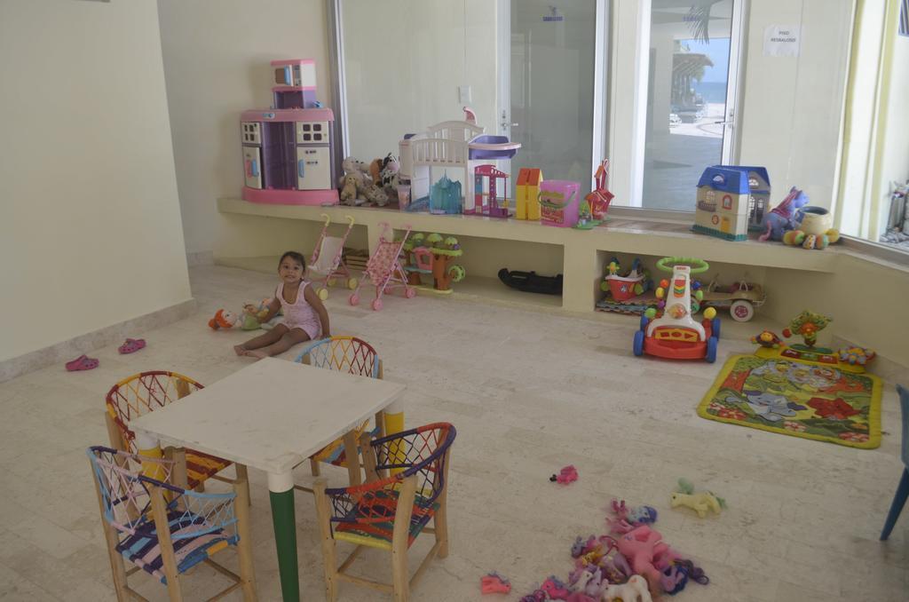 Apartamento Estrella Del Mar Acapulco Apartman Kültér fotó