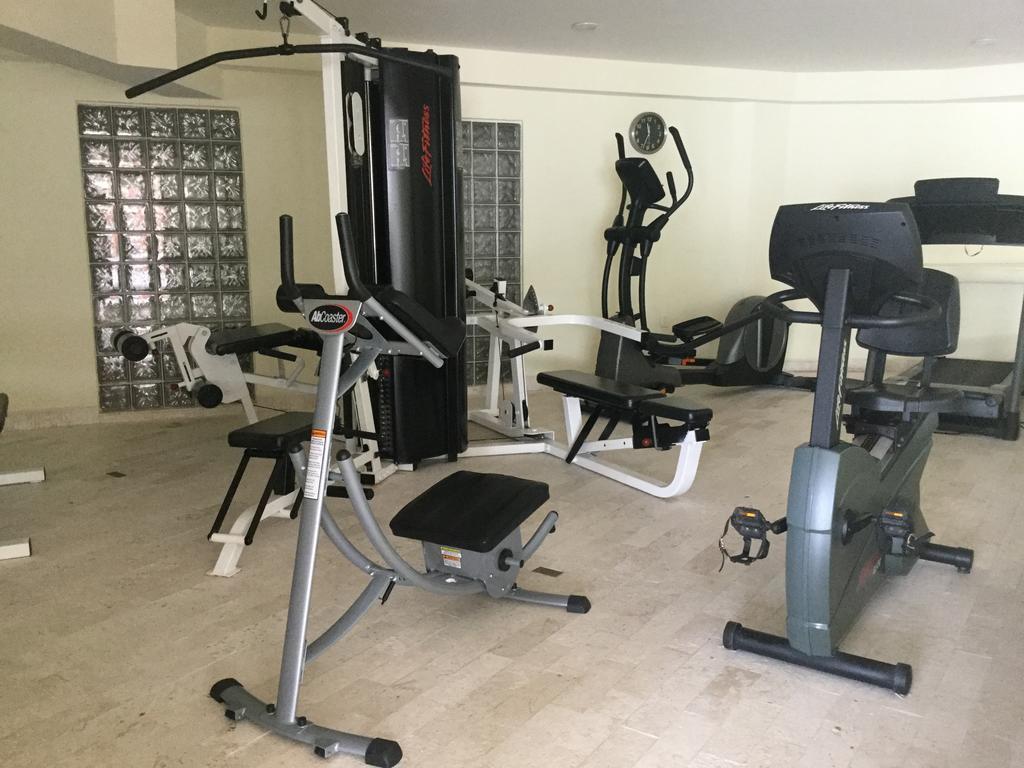 Apartamento Estrella Del Mar Acapulco Apartman Kültér fotó