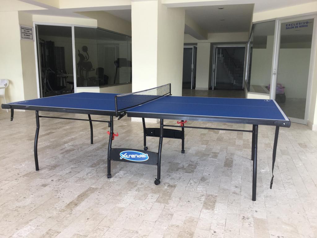 Apartamento Estrella Del Mar Acapulco Apartman Kültér fotó